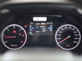 Isuzu D-Max 1.9TD double cab LS auto