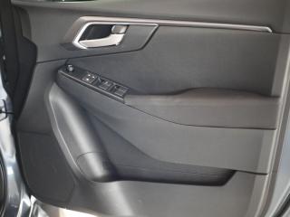 Isuzu D-Max 1.9TD double cab LS auto