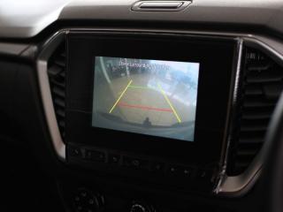 Isuzu D-Max 1.9TD double cab LS auto