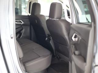 Isuzu D-Max 1.9TD double cab LS auto