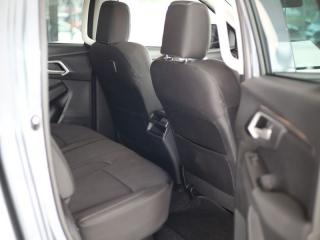 Isuzu D-Max 1.9TD double cab LS auto