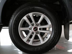 Isuzu D-Max 1.9TD double cab LS auto - Image 21