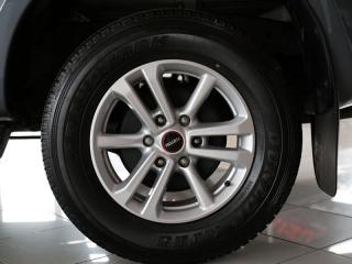 Isuzu D-Max 1.9TD double cab LS auto