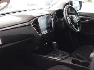 Isuzu D-Max 1.9TD double cab LS auto