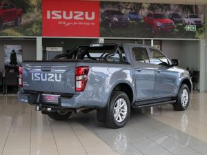Isuzu D-Max 1.9TD double cab LS auto - Image 6