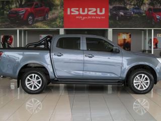 Isuzu D-Max 1.9TD double cab LS auto