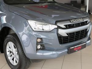 Isuzu D-Max 1.9TD double cab LS auto - Image 9