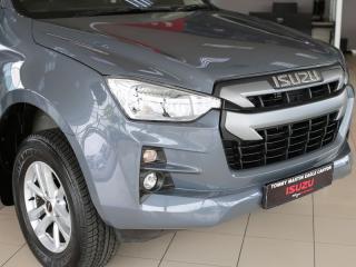 Isuzu D-Max 1.9TD double cab LS auto