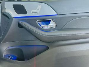 Mercedes-Benz GLE GLE300d 4Matic - Image 10