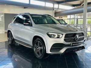 Mercedes-Benz GLE GLE300d 4Matic - Image 11