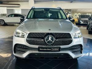 Mercedes-Benz GLE GLE300d 4Matic - Image 13
