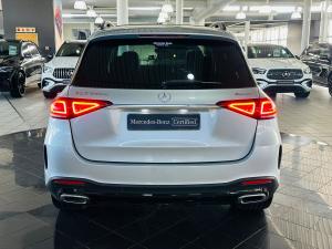 Mercedes-Benz GLE GLE300d 4Matic - Image 14