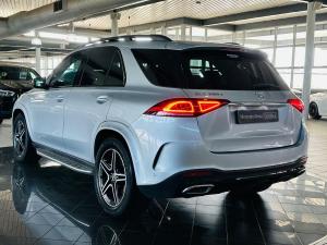 Mercedes-Benz GLE GLE300d 4Matic - Image 15