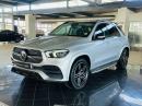 Thumbnail Mercedes-Benz GLE GLE300d 4Matic