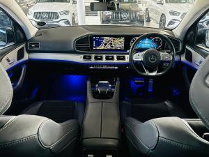 Mercedes-Benz GLE GLE300d 4Matic - Image 3