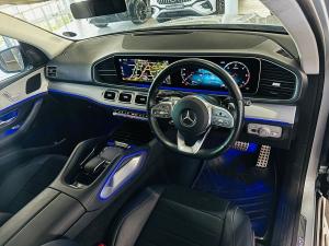 Mercedes-Benz GLE GLE300d 4Matic - Image 4