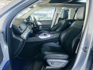 Mercedes-Benz GLE GLE300d 4Matic - Image 5