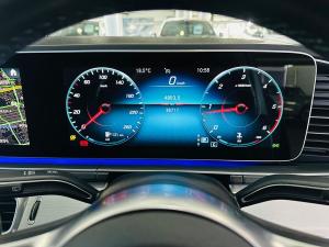 Mercedes-Benz GLE GLE300d 4Matic - Image 7