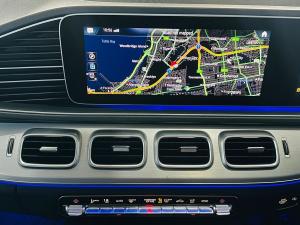 Mercedes-Benz GLE GLE300d 4Matic - Image 8