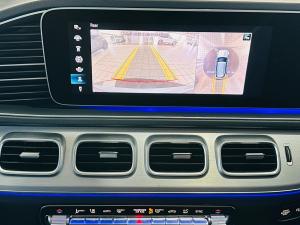 Mercedes-Benz GLE GLE300d 4Matic - Image 9