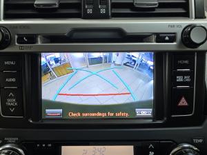 Toyota Land Cruiser Prado 3.0DT VX - Image 12