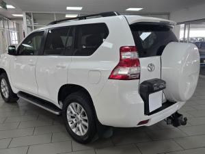 Toyota Land Cruiser Prado 3.0DT VX - Image 16
