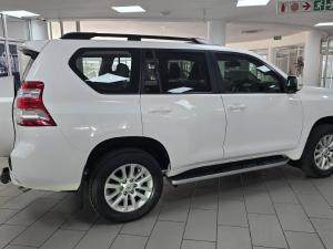 Toyota Land Cruiser Prado 3.0DT VX - Image 18