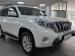 Toyota Land Cruiser Prado 3.0DT VX - Thumbnail 19