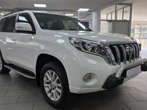 Toyota Land Cruiser Prado 3.0DT VX - Image 19