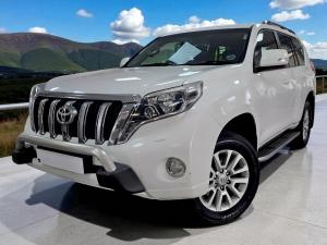 Toyota Land Cruiser Prado 3.0DT VX - Image 1