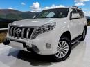 Thumbnail Toyota Land Cruiser Prado 3.0DT VX