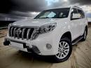 Thumbnail Toyota Land Cruiser Prado 3.0DT VX
