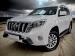 Toyota Land Cruiser Prado 3.0DT VX - Thumbnail 1