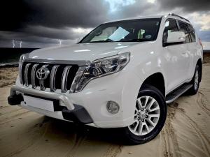 Toyota Land Cruiser Prado 3.0DT VX - Image 1