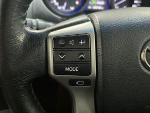 Toyota Land Cruiser Prado 3.0DT VX - Image 5