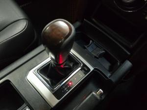 Toyota Land Cruiser Prado 3.0DT VX - Image 8