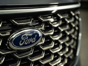Ford Territory 1.8T Trend - Image 10