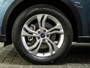 Ford Territory 1.8T Trend - Image 13