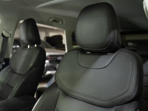Ford Territory 1.8T Trend - Image 15
