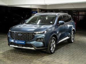 Ford Territory 1.8T Trend - Image 1