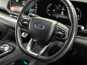 Ford Territory 1.8T Trend - Image 20