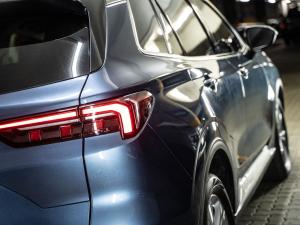 Ford Territory 1.8T Trend - Image 24