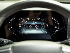 Ford Territory 1.8T Trend - Image 26