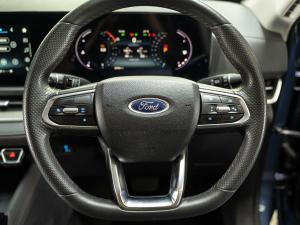Ford Territory 1.8T Trend - Image 27