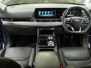 Ford Territory 1.8T Trend - Image 28