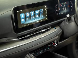 Ford Territory 1.8T Trend - Image 29