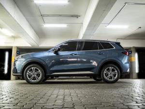 Ford Territory 1.8T Trend - Image 2