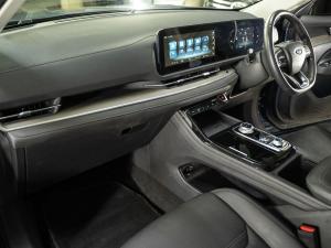 Ford Territory 1.8T Trend - Image 30
