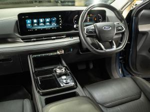 Ford Territory 1.8T Trend - Image 34