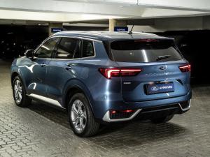 Ford Territory 1.8T Trend - Image 3
